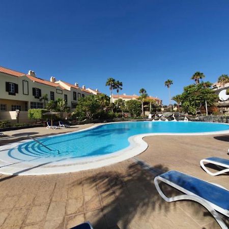 Apartment 201 - Pueblo Primavera - Golf Del Sur Сан Мигель Экстерьер фото