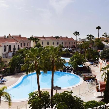 Apartment 201 - Pueblo Primavera - Golf Del Sur Сан Мигель Экстерьер фото