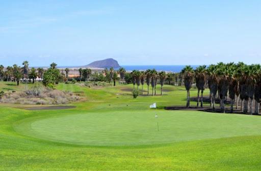 Apartment 201 - Pueblo Primavera - Golf Del Sur Сан Мигель Экстерьер фото